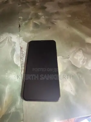 Apple iPhone XS Max 2018 (Used)