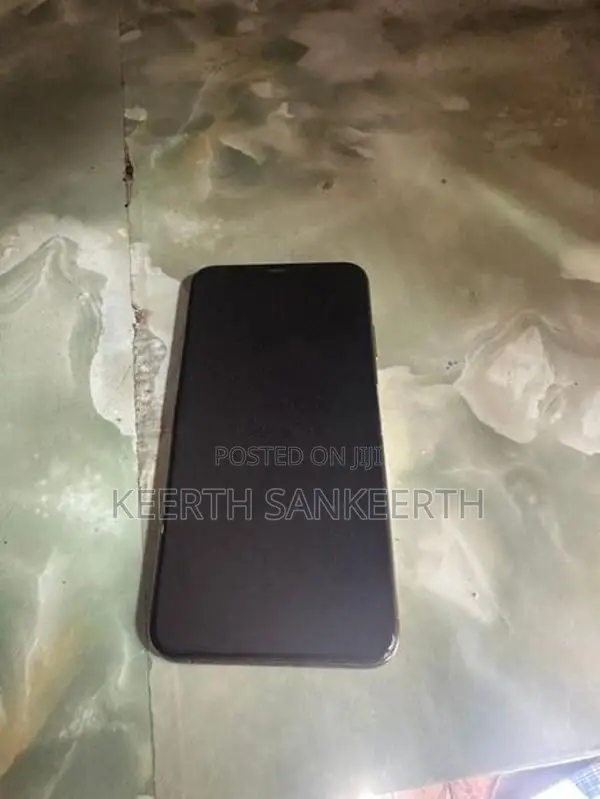 Apple iPhone XS Max 2018 (Used)