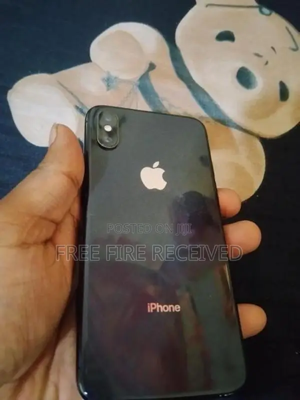 Apple iPhone XS 256🧀 (Used)
