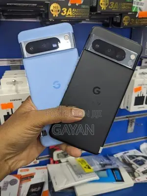Google Pixel 8 Pro 12GB RAM 128GB 5G (Used)