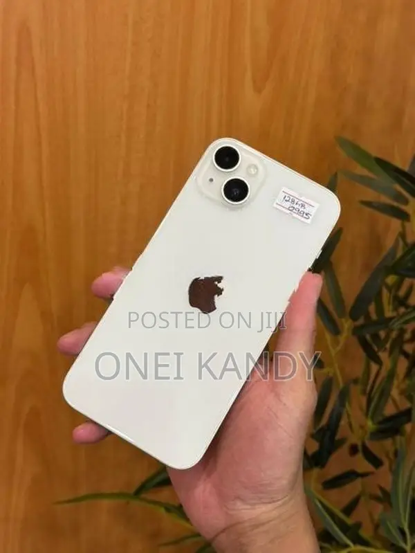 Apple iPhone 14 Plus 128GB (Used)