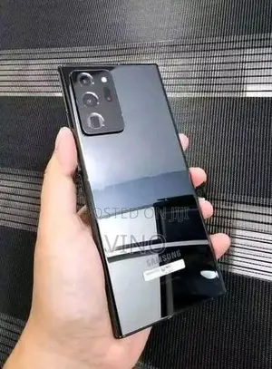 Samsung Galaxy Note 20 Ultra Korean (Used)