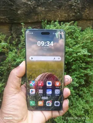Xiaomi Civi 4 Pro (Used)