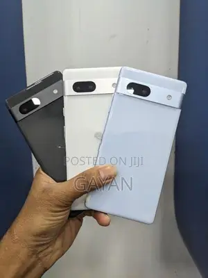 Google Pixel 7a 5G 128GB 8GB RAM (Used)
