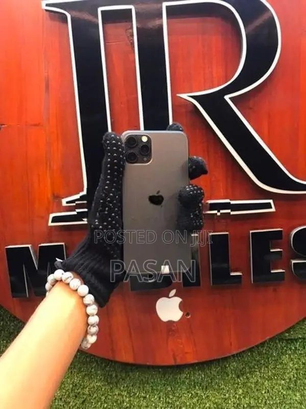 Apple iPhone 11 Pro (Used)