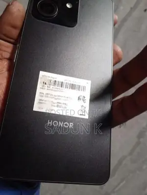 Honor Play 10 (Used)