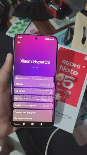 Realme 5 Pro (Used)