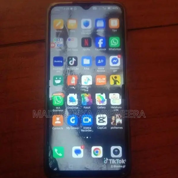Honor X5b (Used)