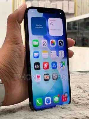 Apple iPhone 12 Pro Max (Used)
