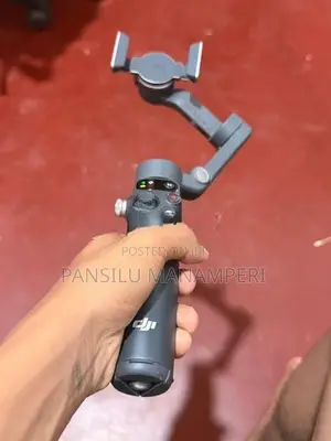 DJI Osmo Mobile 8