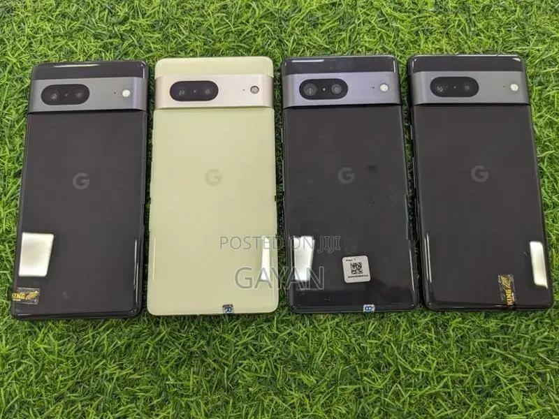 Google Pixel 7 5G 128GB 8GB RAM (Used)