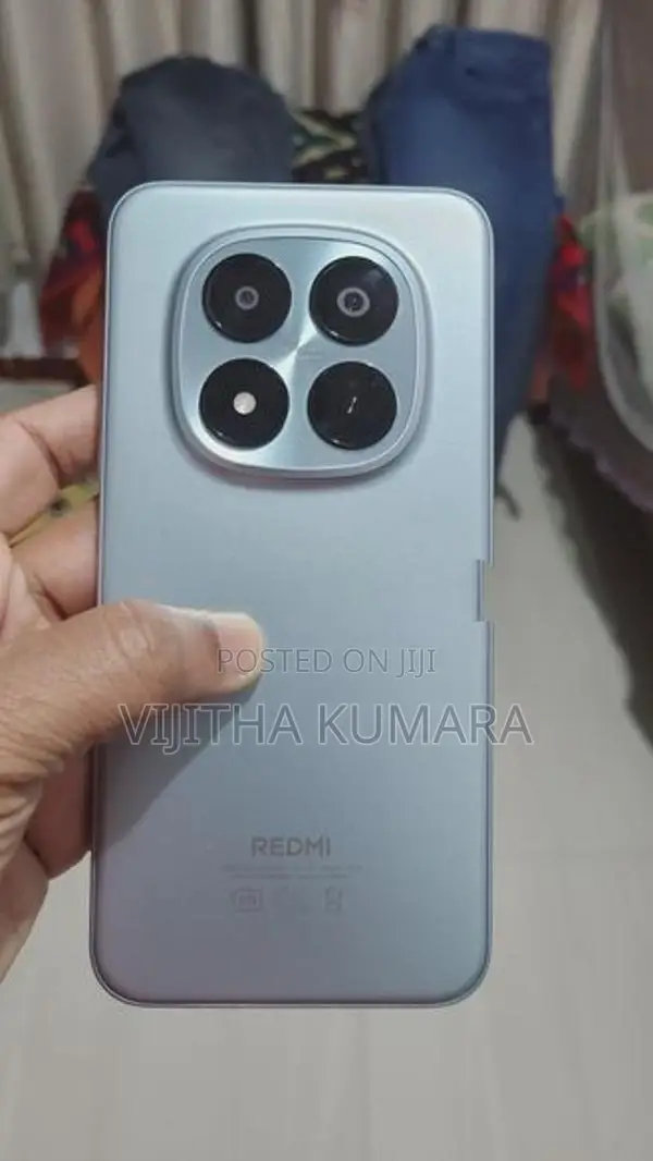 Realme 5 Pro (Used)