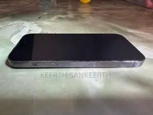 Apple iPhone 14 Pro 2022 (Used)