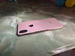 Apple iPhone XS Max 2018 (Used)