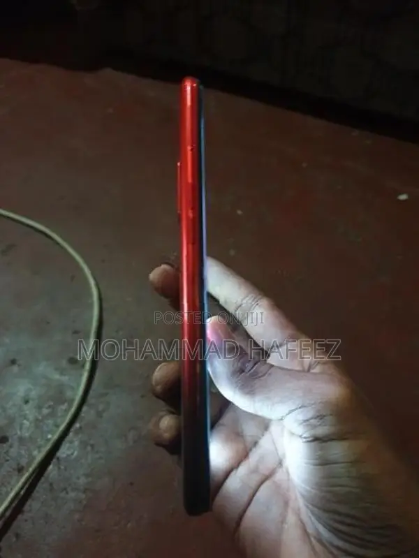 Oppo A31 (Used)