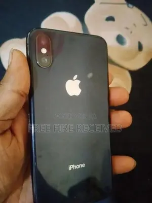 Apple iPhone XS 256🧀 (Used)