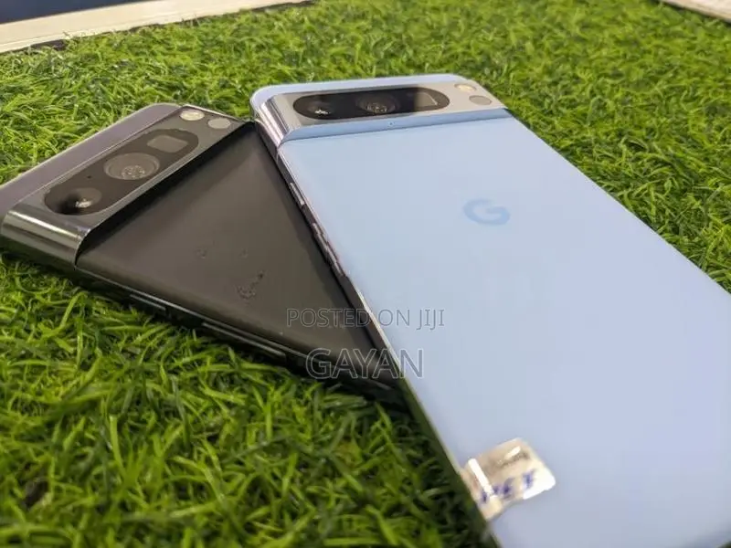 Google Pixel 8 Pro 12GB RAM 128GB 5G (Used)