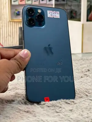Apple iPhone 12 Pro Max (Used)