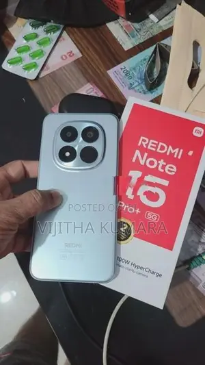 Realme 5 Pro (Used)