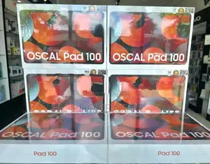 Oscal Pad 9 128GB 4GB+8GB (Brand New)