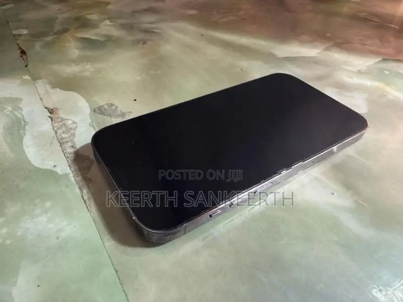 Apple iPhone 14 Pro 2022 (Used)