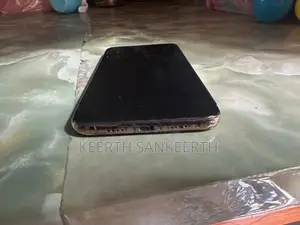 Apple iPhone XS Max 2018 (Used)