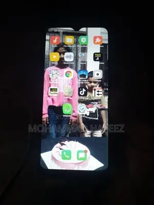 Oppo A31 (Used)