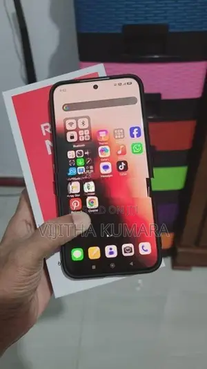 Realme 5 Pro (Used)