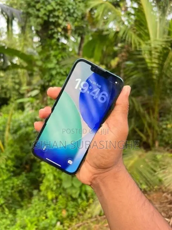 Apple iPhone 13 Pro 13Pro 128GB😍🔥 (Used)