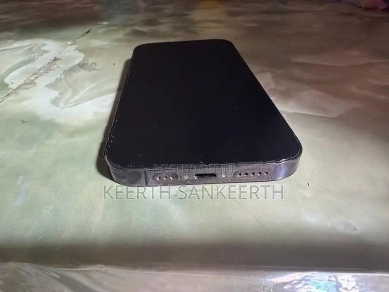 Apple iPhone 14 Pro 2022 (Used)