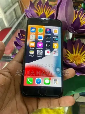 Apple iPhone 7 128GB (Used)