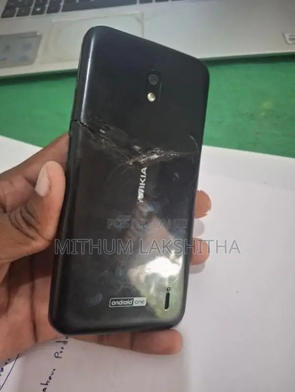 Nokia 2.2 (Used)