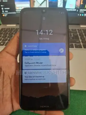 Nokia 2.2 (Used)