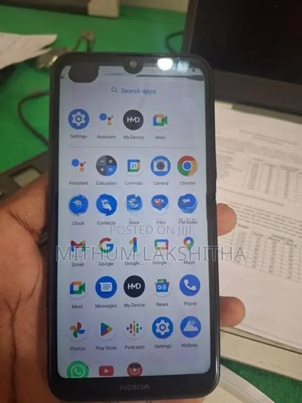 Nokia 2.2 (Used)