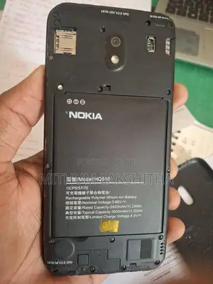 Nokia 2.2 (Used)