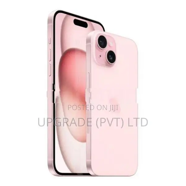 Apple iPhone 15 128GB (Brand New)