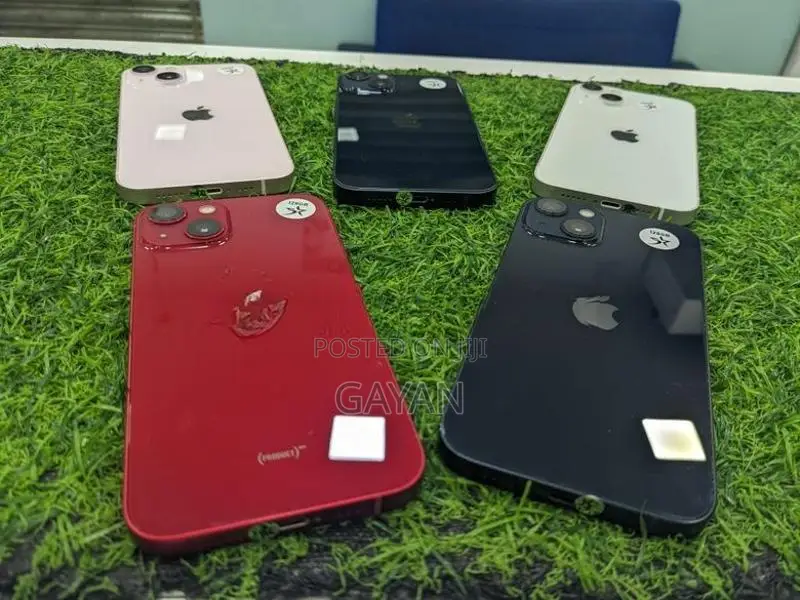 Apple iPhone 13 128GB (Used)