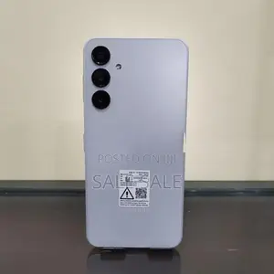 Samsung Galaxy A16 8/256 (Used)