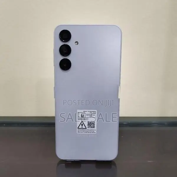 Samsung Galaxy A16 8/256 (Used)