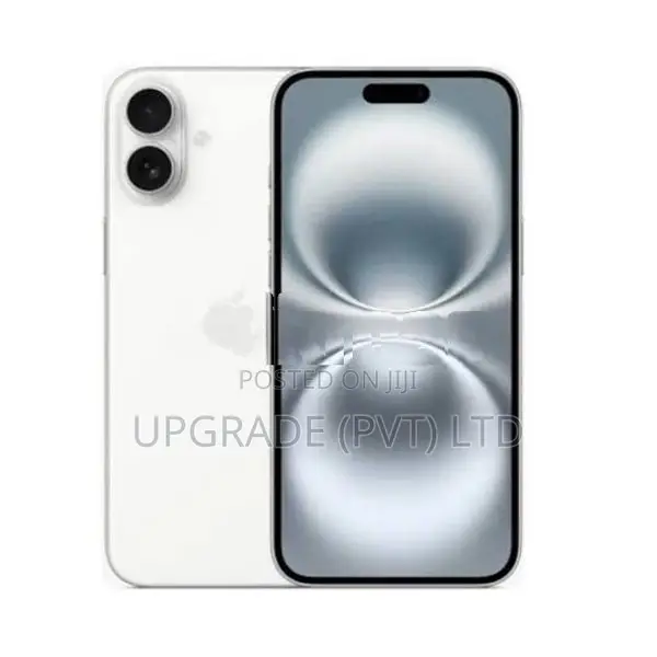 Apple iPhone 16 128GB (Brand New)