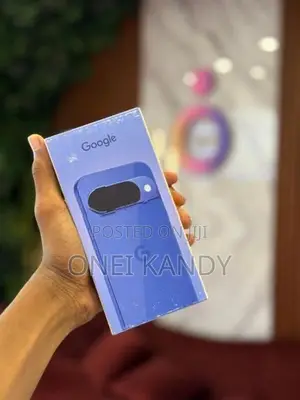 Google Pixel 10 Pro 128GB (Brand New)