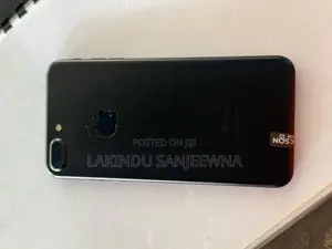 Apple iPhone 7 Plus (Used)