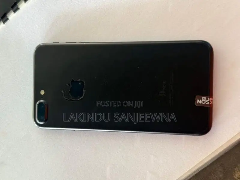 Apple iPhone 7 Plus (Used)