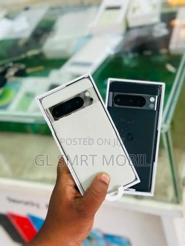 Google Pixel 8 Pro 5G/12/128GB (Used)