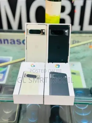 Google Pixel 8 Pro 5G/12/128GB (Used)
