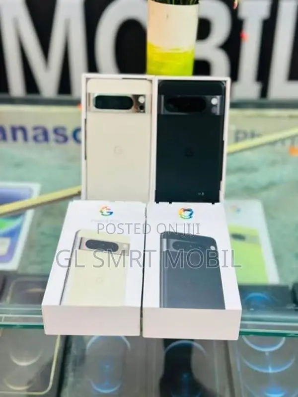 Google Pixel 8 Pro 5G/12/128GB (Used)