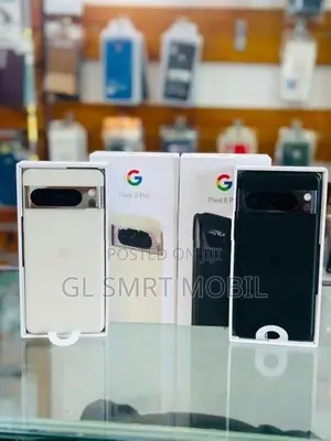 Google Pixel 8 Pro 5G/12/128GB (Used)