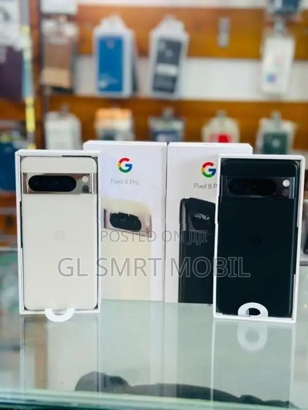 Google Pixel 8 Pro 5G/12/128GB (Used)
