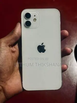 Apple iPhone 12 (Used)