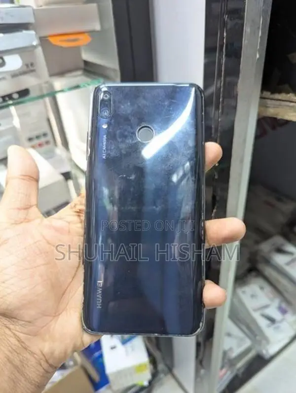 Huawei Y9 (Used)